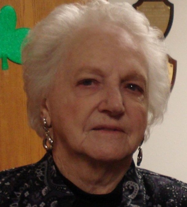 Anna M. Stranc