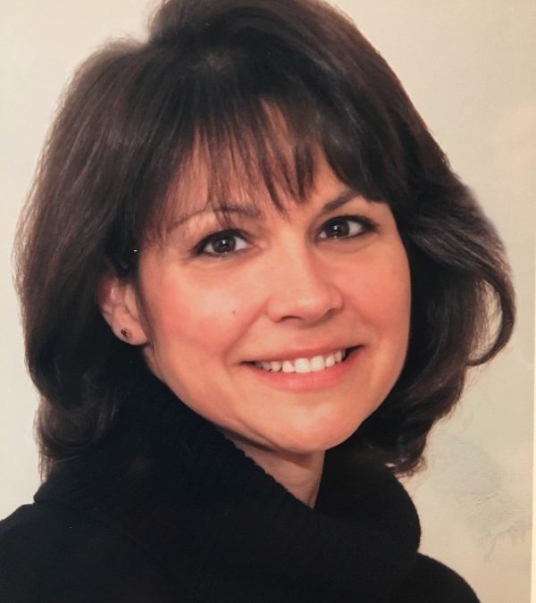 Nadine Ann (Marx) Fuchs