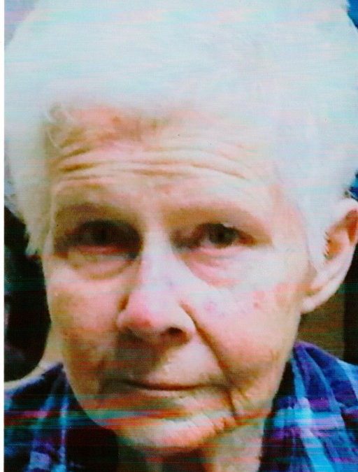 Mary Alice Stoll