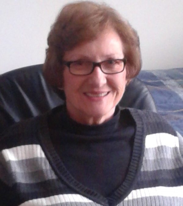 Nancy Lee Muller
