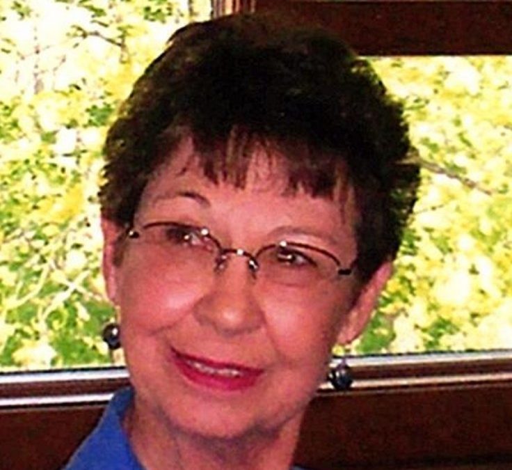 Norma “Jeannie” Wagner