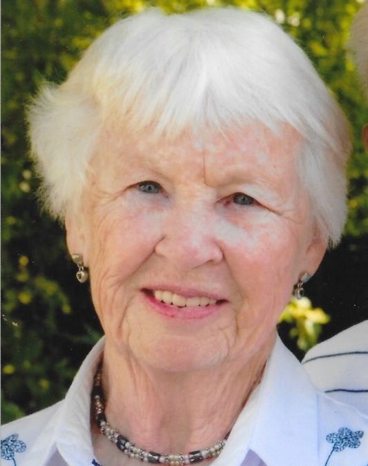 Jeanne E. Schroeder