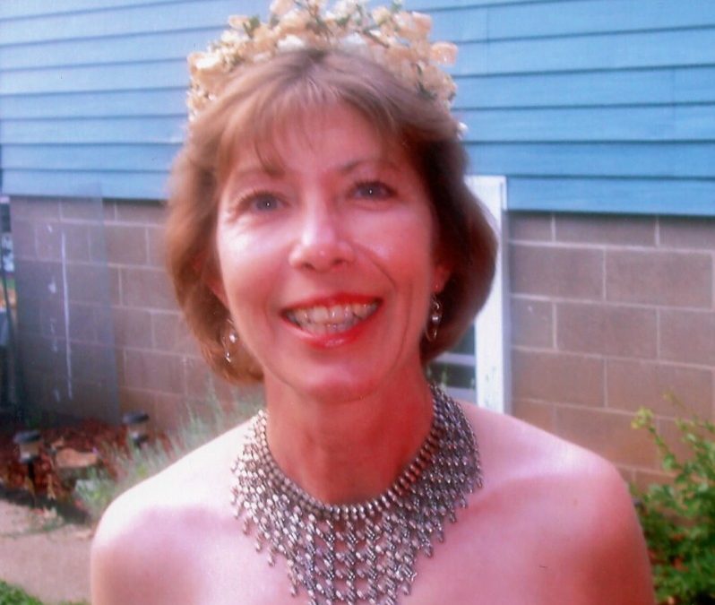 Shirley J. Peterson (O’Hearn)