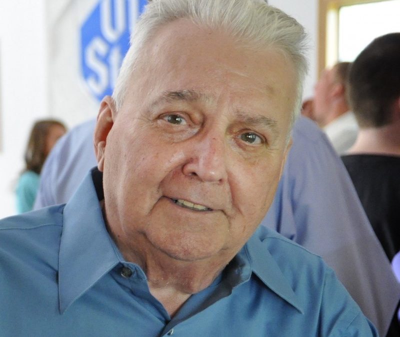 Norman Charles Deml