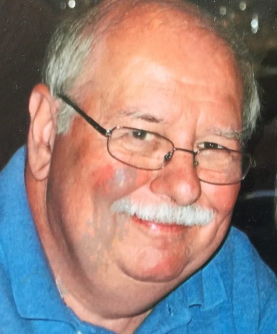 Frank Michael Racich
