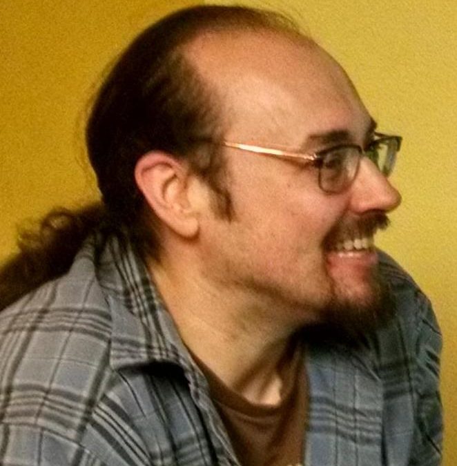 Todd Robert Fisher Wallin