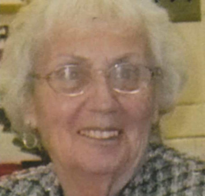 Phyllis Ann Wilhelm