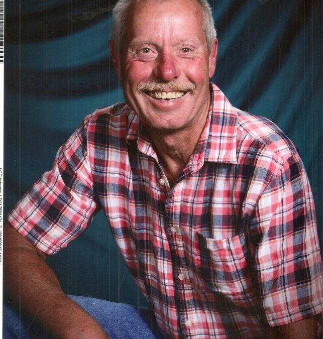 Michael Francis Dummer