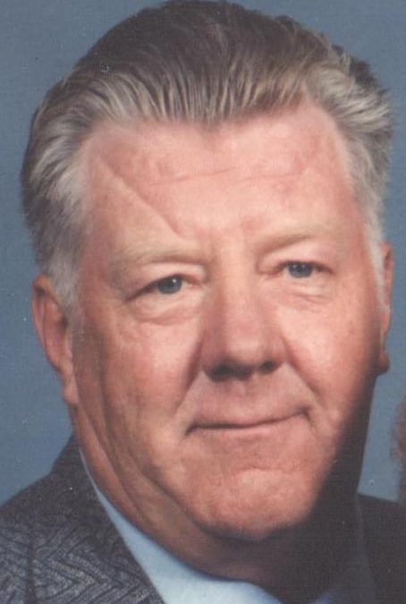 Ignatius D. Rebarchik