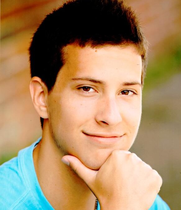 Jacob Noah Jandrt