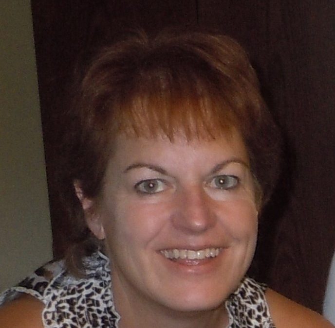 Anna Louise Thayer