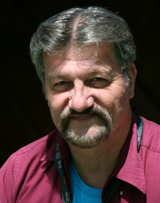Don Richard Blades