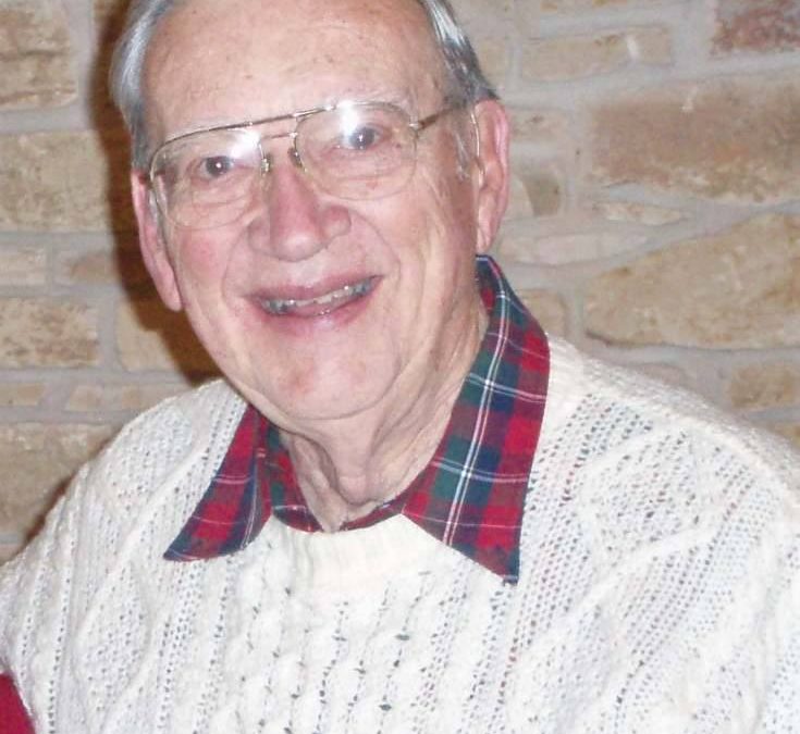 Jack W Clarke
