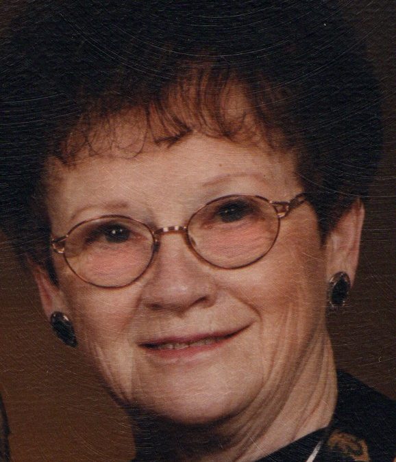 Lorraine Helen Kunes