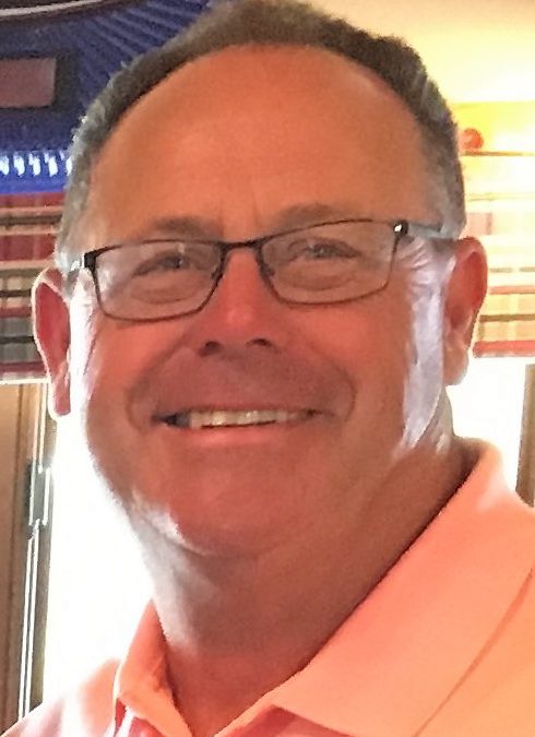 Michael A. Groene