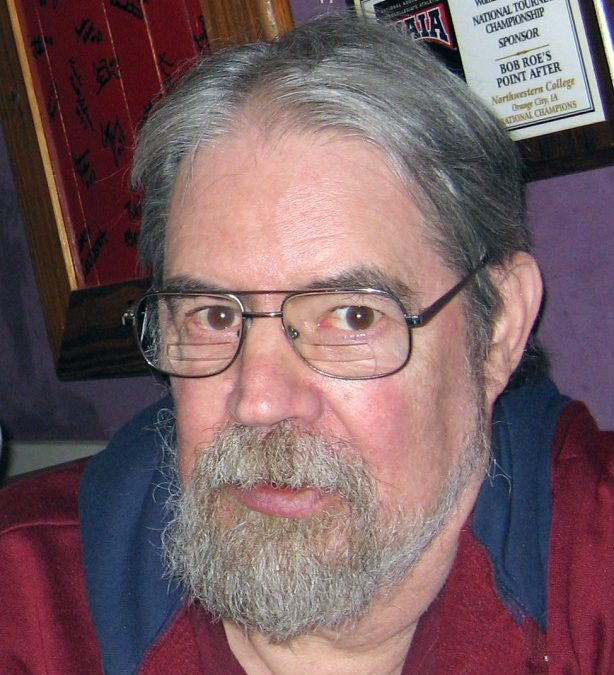 James Francis Rothwell