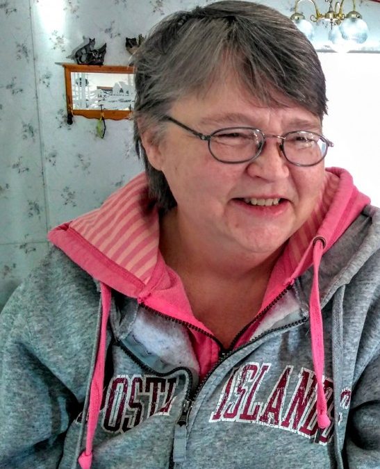 Bonnie Ann Hutchinson