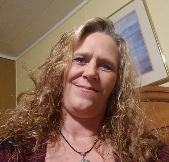 Shelly R Stoeckly