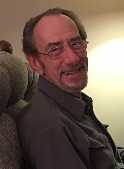 Robert “Bob” J. Manka