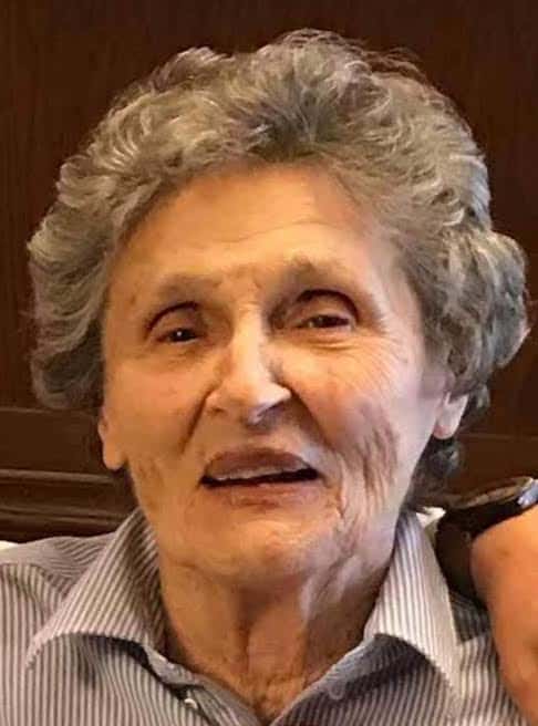 Elma “Gobie” Vennard