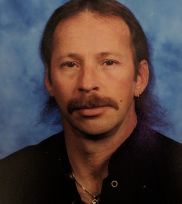 Jeffery “Jeff” George Stancil