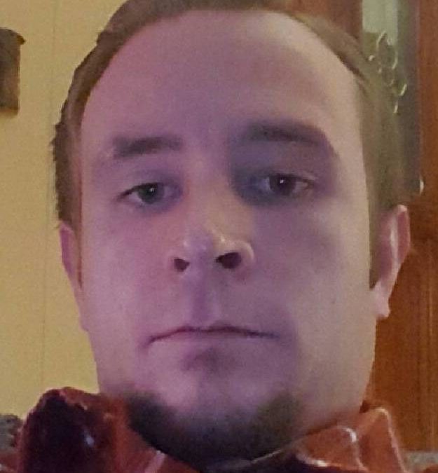 Gregory James Calkins