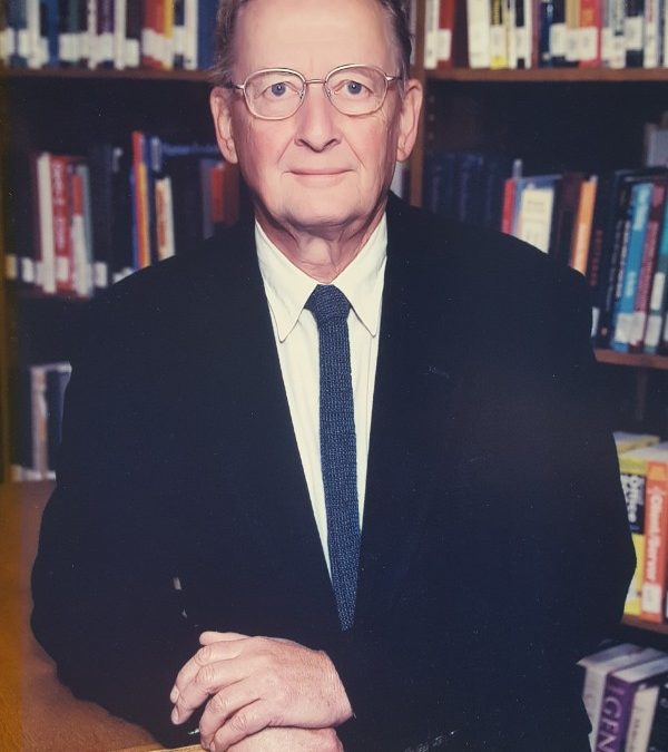 Cameron Baldwin Gundersen, M.D.
