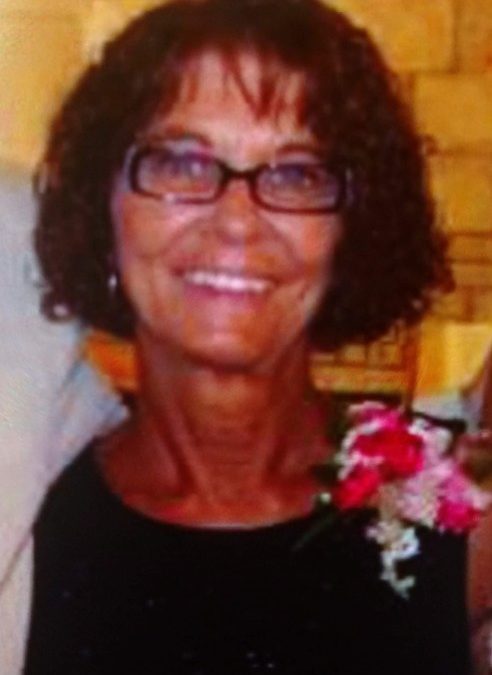 LuAnne Mary (Rudy) Hotchkiss