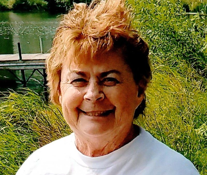 Judy M. Lasko