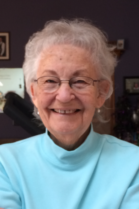 Mavis (Midge) June Koelbl