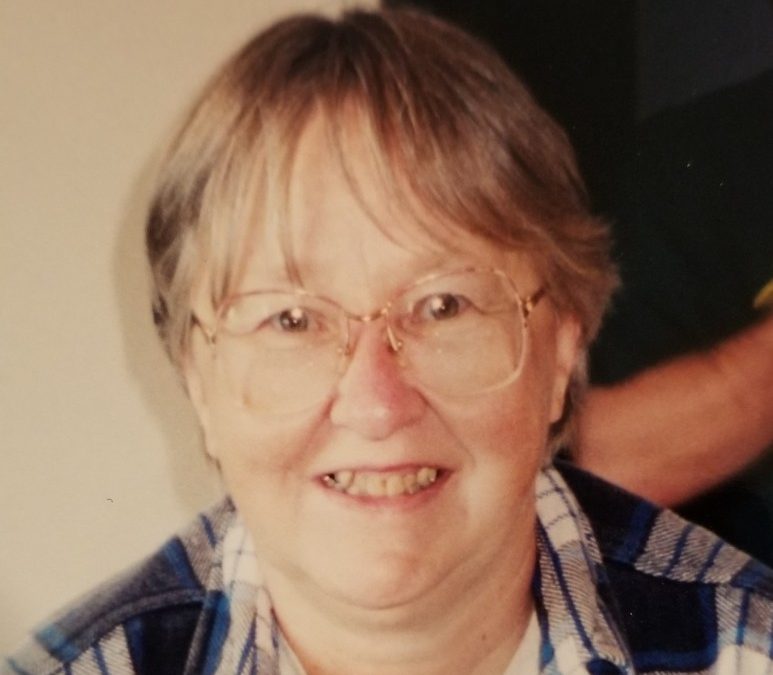 JoAnn Bea Rayburn