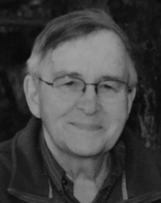 Dr. Robert E. Arthur