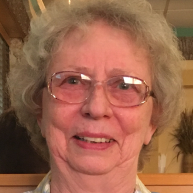 Donna Marie Mlsna (Hendrickson)