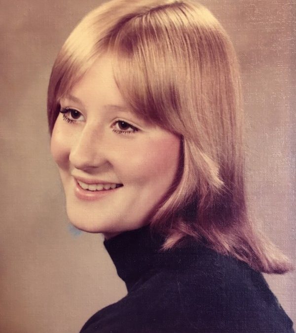Susan Marie (McCoy) Rogers