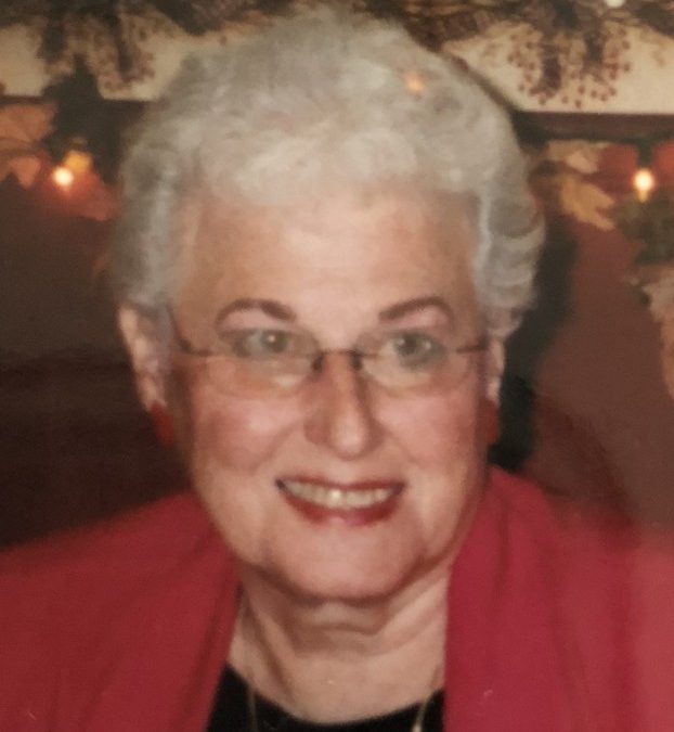 Mary Joyce Schrabeck