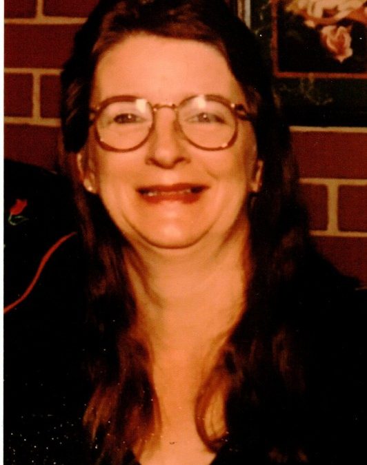 Carol Ann Hoffman