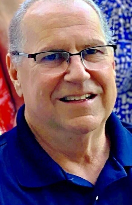 Jeffrey Thomas Murphy