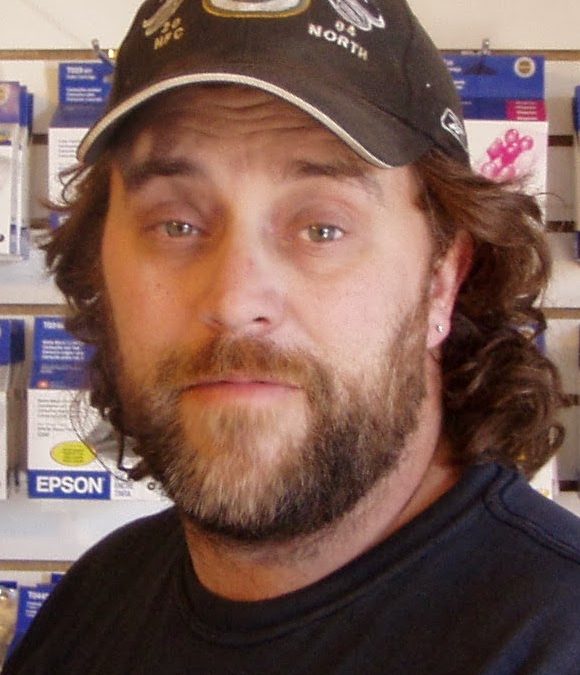 Jeffery M. Panke