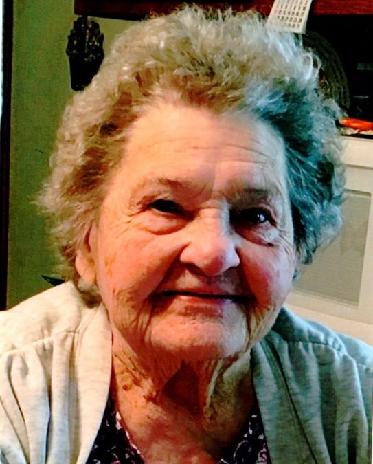 Kathryn A. (Meyer) Kirchner