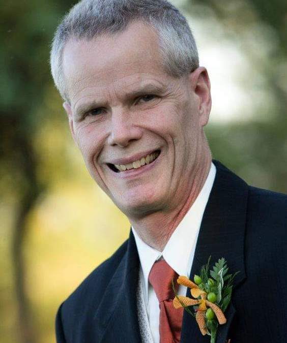 Michael Wayne Volden