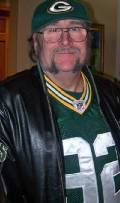 Mark Anthony Roycraft