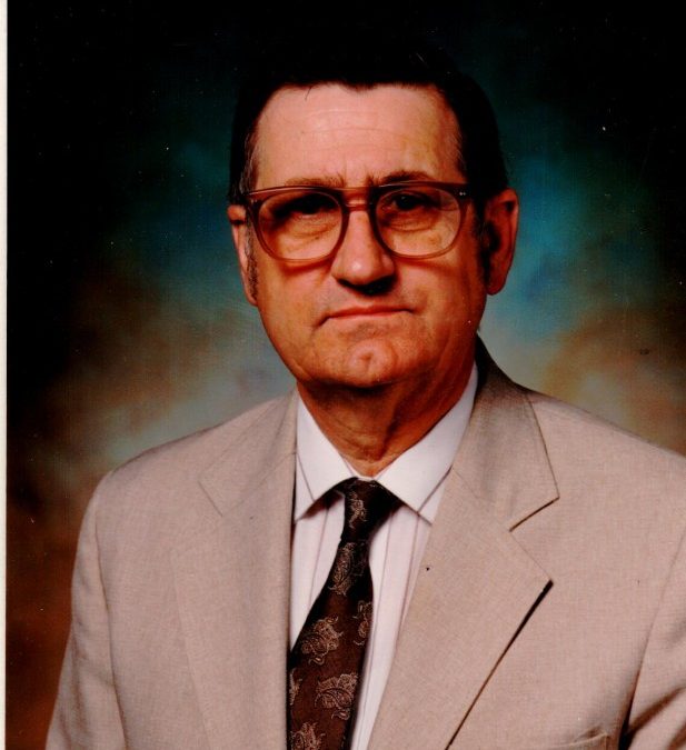 Victor L. Samb