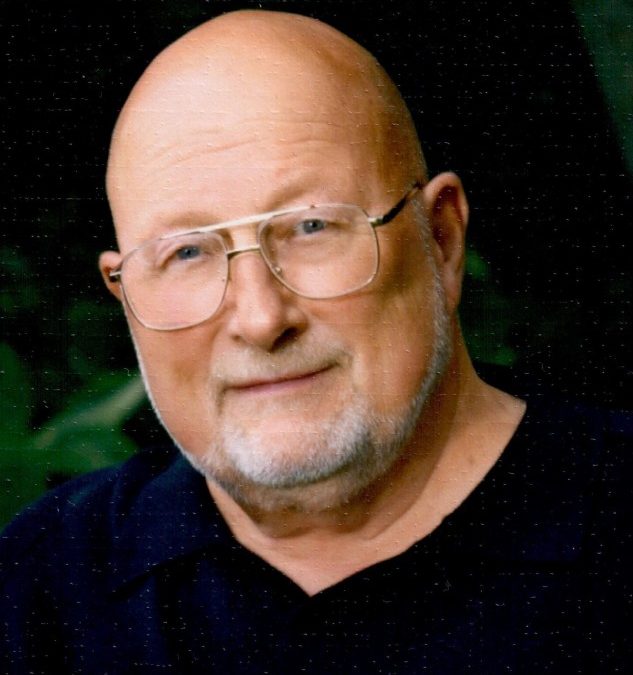 Anthony “Tony” A. Fernholz