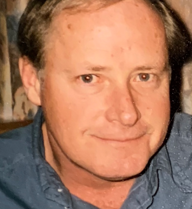 Christopher Paul Hassett
