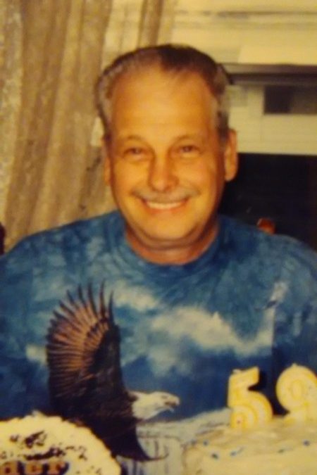 Richard James Drew