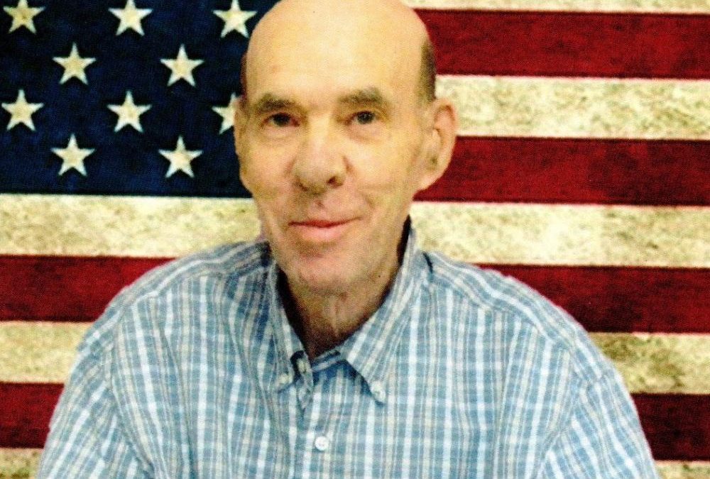Bernie Pfaff
