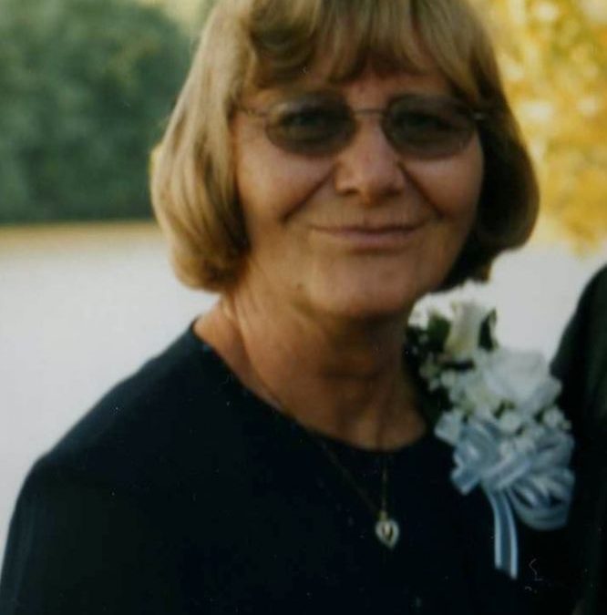 Rita Florentine Crabtree