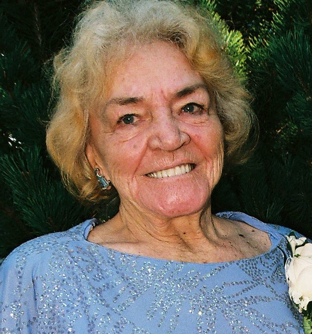 Beverly Jean Bice