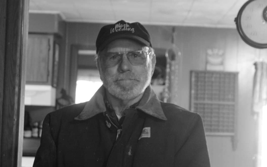 Tom “Pat” Finch