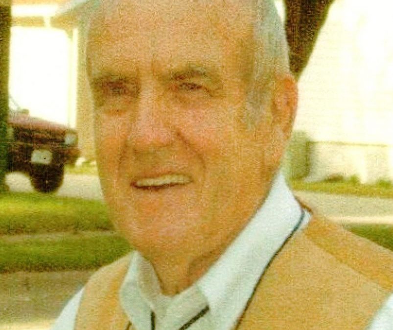 Dean J. Hall, Jr.